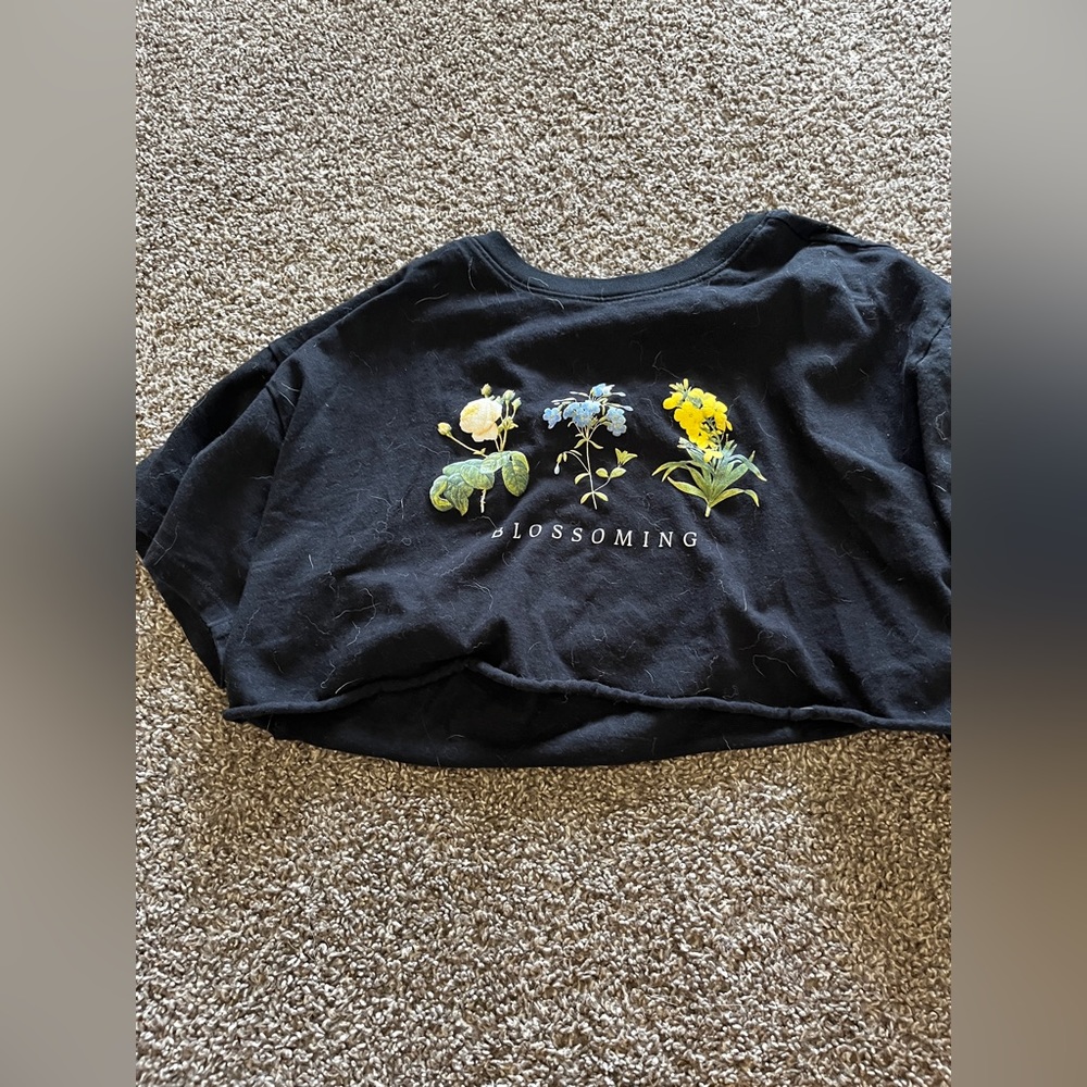t shirt